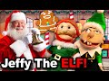 SML Movie: Jeffy The Elf!