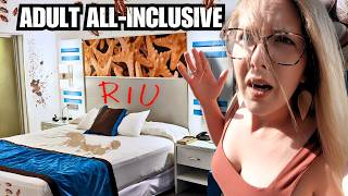 This All-Inclusive Resort MIGHT Ruin Your Vacation (RIU Republica)