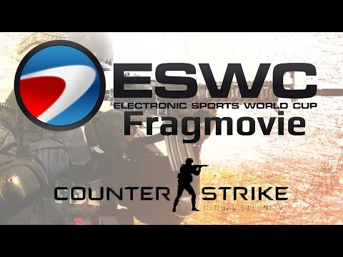 ESWC 2014 Highlights | CS:GO Fragmovie