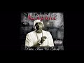 元ネタ・サンプリング Capone – Streets Favorite (2005)