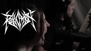 Revocation - Theatre of Horror - Dual cover