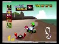 Mario Kart 64 Water Water Everywhere Reupload