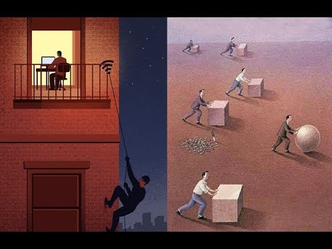 The Sad Reality of Today's World | Deep Meaning Images No.12 Video