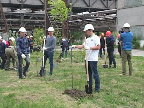 Ветеранская организация фосагро череповец