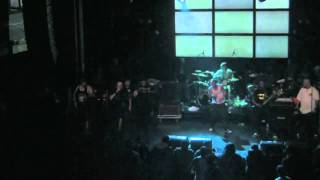 Merauder-Built on Blood-Webster Hall NYC 3-26-11.mov