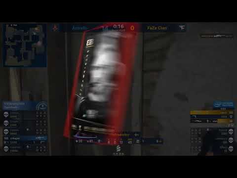 LIVE: Evil Geniuses vs. FURIA RIVALRY - ESL Pro League Season 11 - Lower Bracket Final