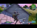 Aerial assault trooper 36 KILLS SOLO SQUAD!!!!!!!