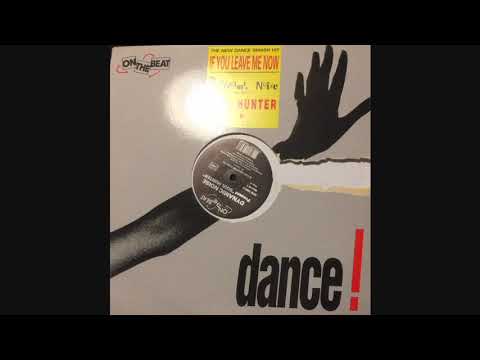 Dynamic Noise Presents Soul Hunter - The Things We Say