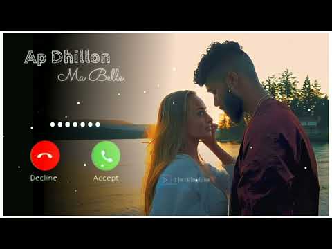 Maa Belle : Aap Dhillon Ringtone | Punjabi Ringtone | Ma Belle AP Dhillon Ringtone |Ft Amari Rington