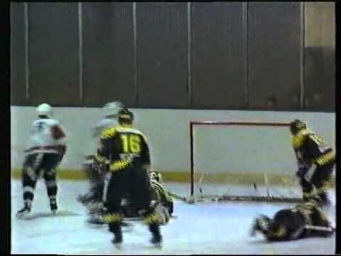 Vänersborg HC - GIK