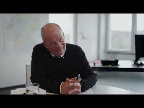 Tradition in die Moderne übersetzen | Alexander Haselbach über den Weg von DEH