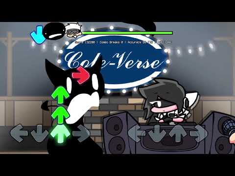 Freedom Hard - Salty's Sunday Night (FC)