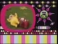 PBS Kids Next Teletubbies 2001
