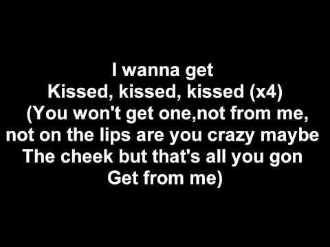 Bad Meets Evil - A Kiss [Lyrics]