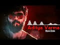 Aditya Varma Bgm Ringtone Dhruv Vikram Bgm Don