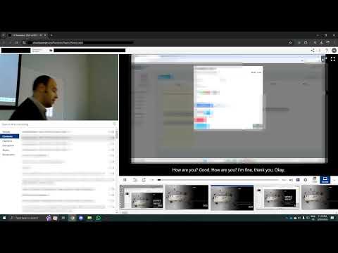 Item video thumbnail