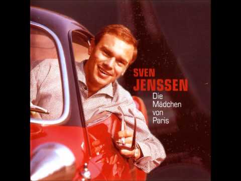 Sven Jenssen - Denk' nach