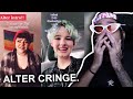 People Are Faking DID And It S Very Cringe Lol Alters