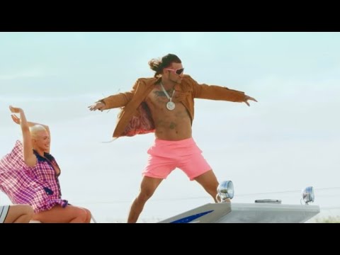 RiFF RAFF - AiN'T GiViNG UP MY TRUCK [Official Music Video]