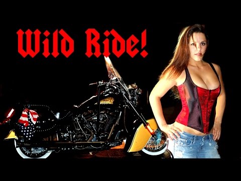 ♫ WILD RIDE! NEW 2015 Country Rock Music - Hot Rockin' Pop/Country Song