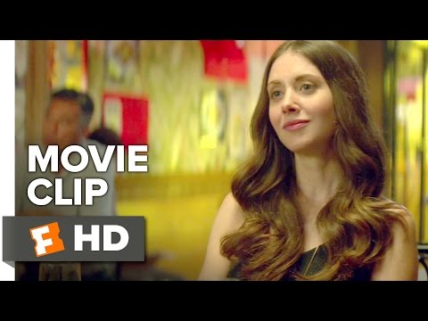 Sleeping with Other People Movie CLIP - Psychotic (2015) - Jason Sudeikis Comedy Movie HD