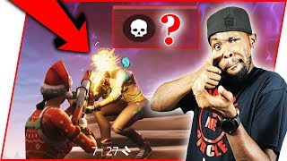 THE GREATEST MATCH OF MY LIFE! - Fortnite Season 4 Gameplay