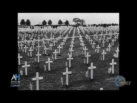 Reel America: "The True Glory" (1945)  Preview