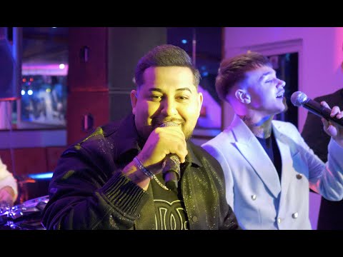 Luci Diamantul & Formatia || Habibi Come To Dubai || Live 2023 Cover