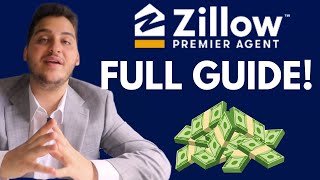 How To Make Money With Zillow Leads! (Full Guide)