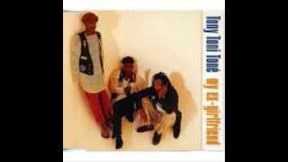 Tony! Toni! Tone! - My Ex Girlfriend (Jermaine Dupri Extended Version)