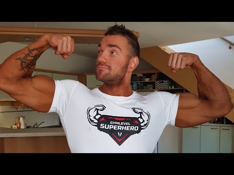 SOUTĚŽE 2018 : OZNÁMENÍ !!! AKTUÁLNÍ DĚNÍ , NOVÝ TRENÉR , CÍLE DO BUDOUCNA || RESOLUTE GEAR ||