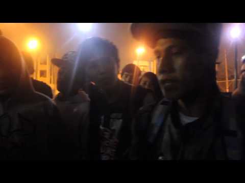 8os4: Joro - Valenz vs Yodics - Mk ◄► SuperColectivo 4