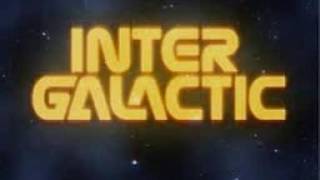 Beastie Boys - Intergalactic (Tom Neville Dub mix ) by czx