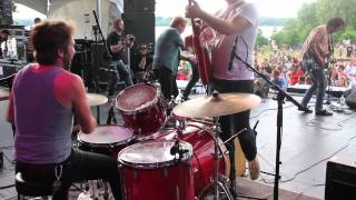 Library Voices in You Are What You Read - #7 If Raymond Carver Were Born In The 90s