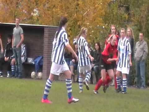 Steenbergen MB1 - Yerseke MB1