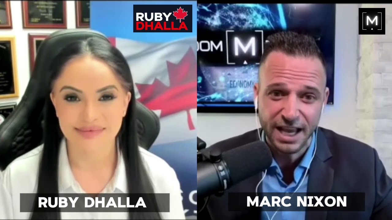 The Truth About Ruby Dhalla’s Leadership Bid – Why Was She REALLY Disqualified?