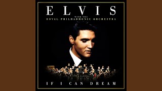 Can&#39;t Help Falling In Love (with The Royal Philharmonic Orchestra)