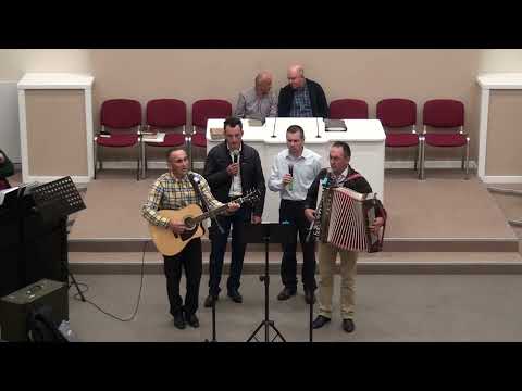 Fratii Suciu - Preaiubitul meu e unul   06.10.2016