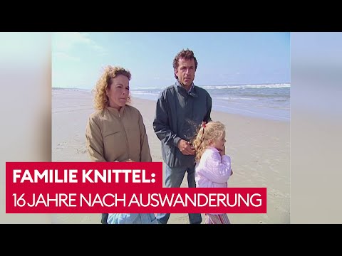 Familie Knittel - Von Norderney nach Südafrika | Goodbye Deutschland