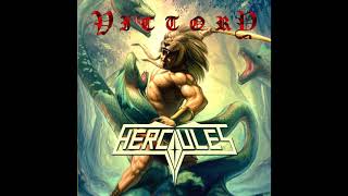 Hercules - Victory [Re-Recorded] (2019)