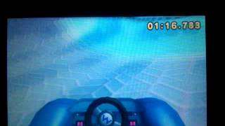 [MK7] Koopa Cape: 2:16.909