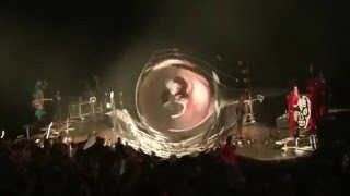 Puscifer - Autumn Live at Orpheum, Omaha March 22, 2016