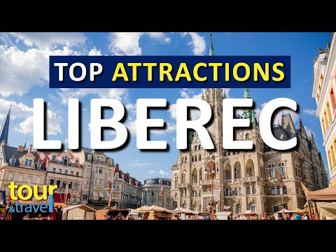 Best Things to Do in Liberec & Liberec Attractions - Travel Video