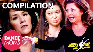 The Moms Are NEVER Coming Back! (Compilation) | Part 20 | Dance Moms