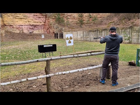 Areál Střelnice Katusice - Zážitková střelba ze vzduchových zbraní