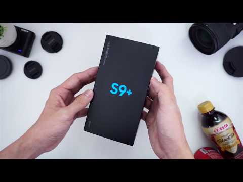 Harga Samsung Galaxy S9+ Murah Terbaru dan Spesifikasi Harga Samsung Galaxy S9+ Murah Terbaru dan Spesifikasi