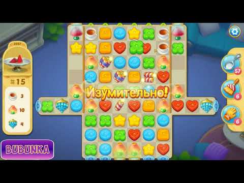 Matchington Mansion level 2997 HD