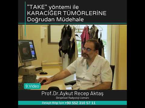Akıllı Robotik Prostat Füzyon Biyopsi Nedir? Nasıl Uygulanır?