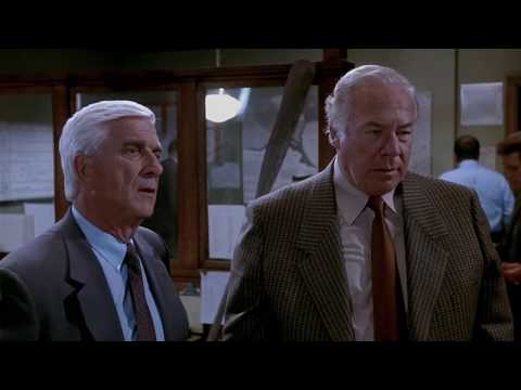 Csupasz pisztoly 2 - Ősi leletek