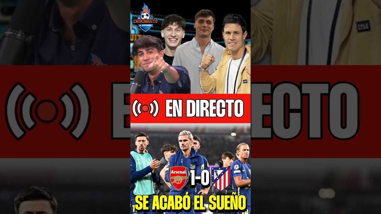 🚨VERSIÓN VERTICAL |  ¡SE ACABÓ EL SUEÑO DEL ATLETI! | ¿QUÉ PASA CON MBAPPÉ? | Sportplus